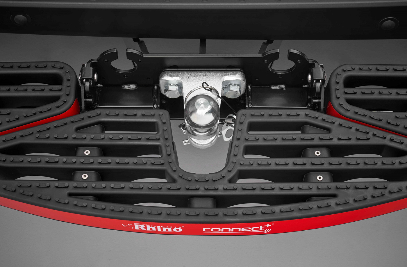 Tylny stopień Rhino Volkswagen T6 Transporter 2015 -2023