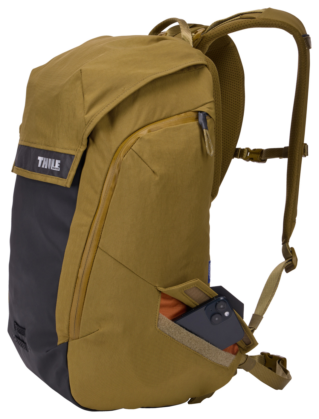 Plecak rowerowy Thule Paramount Commuter Backpack 28L - Nutria 3205237