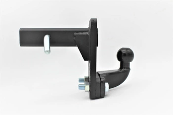 STEINHOF ZK-6 | Kula adapter haka do aut z USA