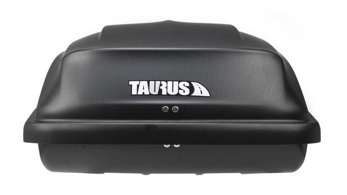 Taurus Xtreme II 450 Czarny (otwierany dwustronnie)