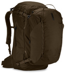 Plecak turystyczny | podróżny Thule Landmark Travel Pack 70L - Deep Khaki  3205318