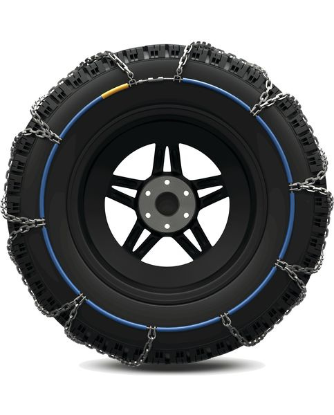 Łańcuchy śniegowe Konig XD-16 Pro grupa 285 I 35x12.50R18