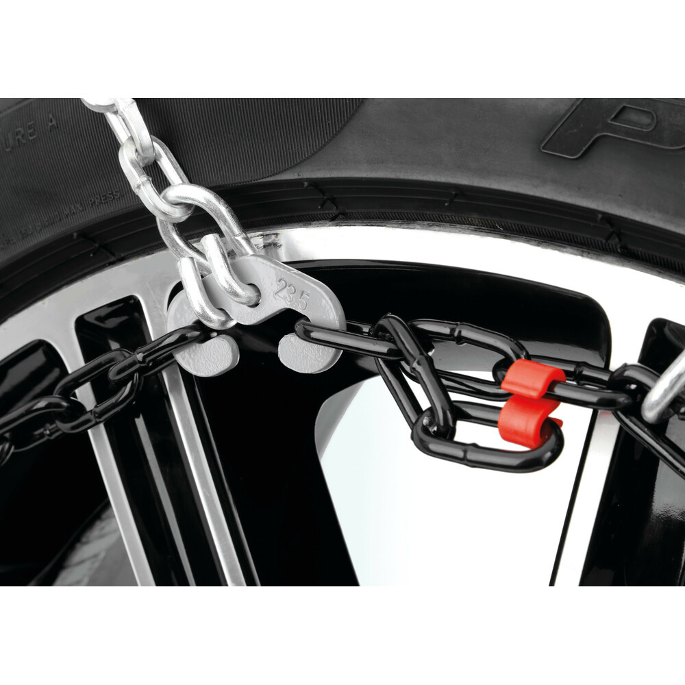 Łańcuchy śniegowe Snowdrive S-12 | Grupa 247 | 225/75R16