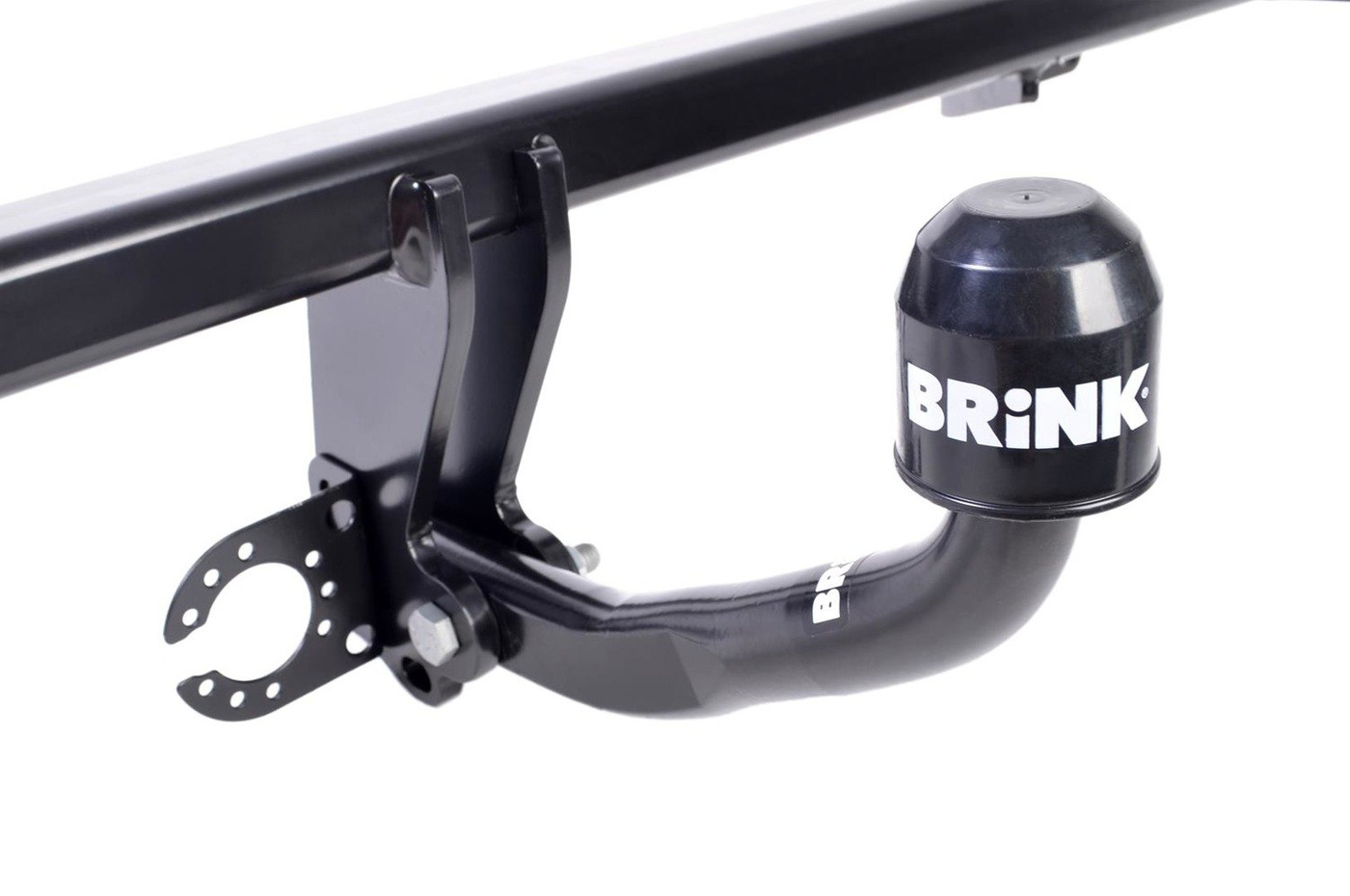 Hak holowniczy Brink 526300