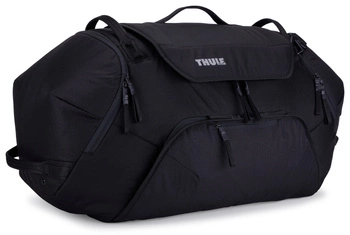 Torba Na buty | Thule RoundTrip Snow Duffel 80L Black - 3205160