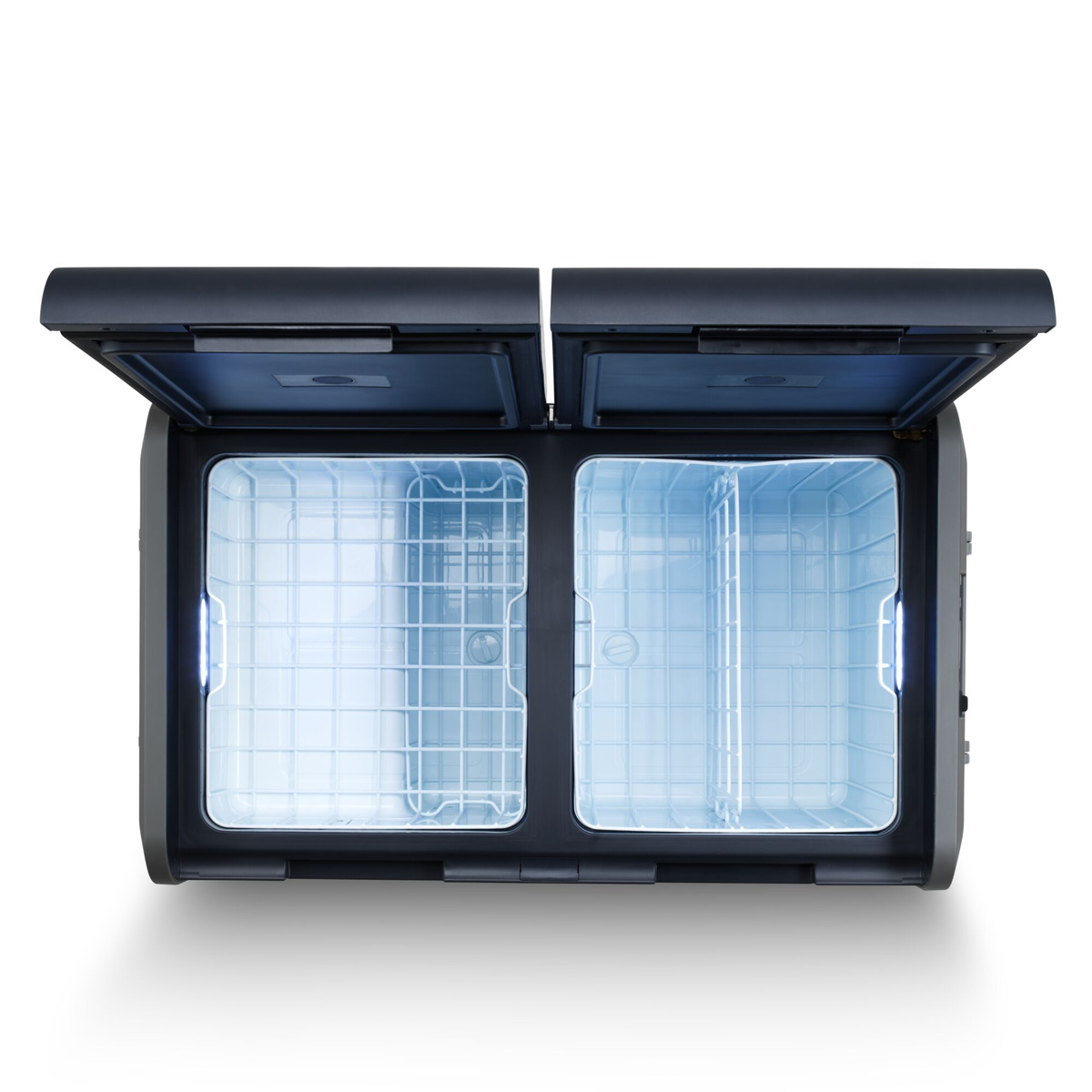 Dometic CFX5 75DZ - Lodówka turystyczna 75l | Dwustrefowa | Kompresorowa | 12/24V, WiFi | 97000050763