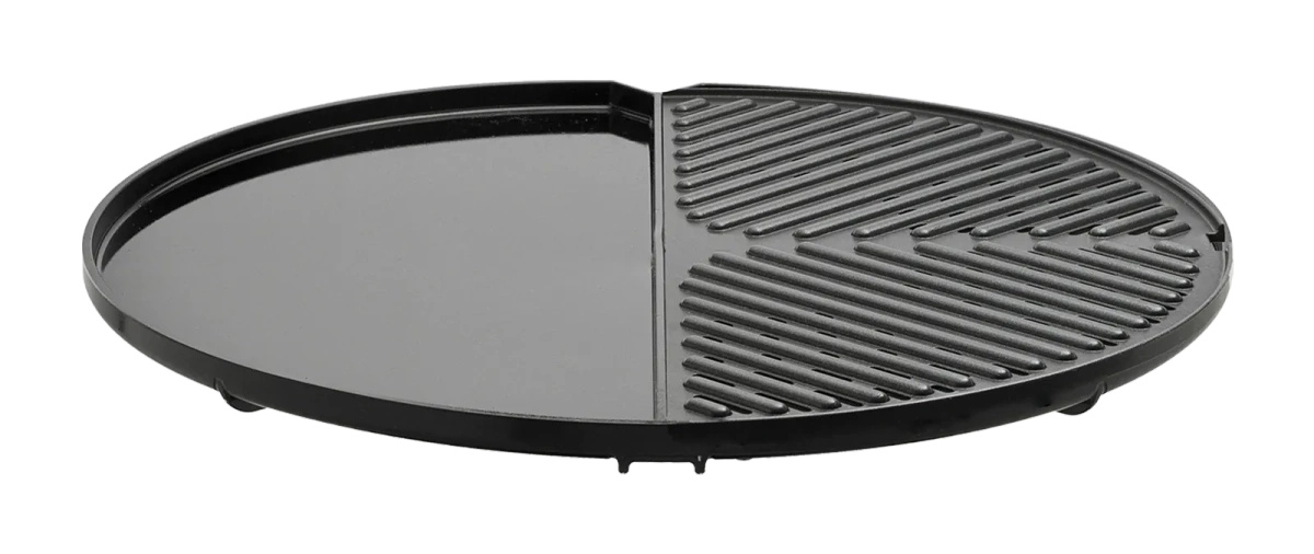 Ruszt do grillowania i smażenia BBQ 2 Plancha  50 8910-108