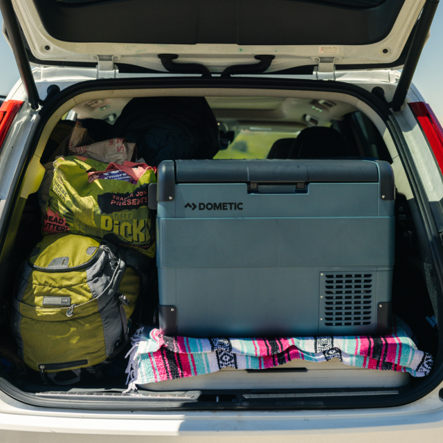 Dometic CFX2 57 97000150818 | Lodówka turystyczna kompresorowa