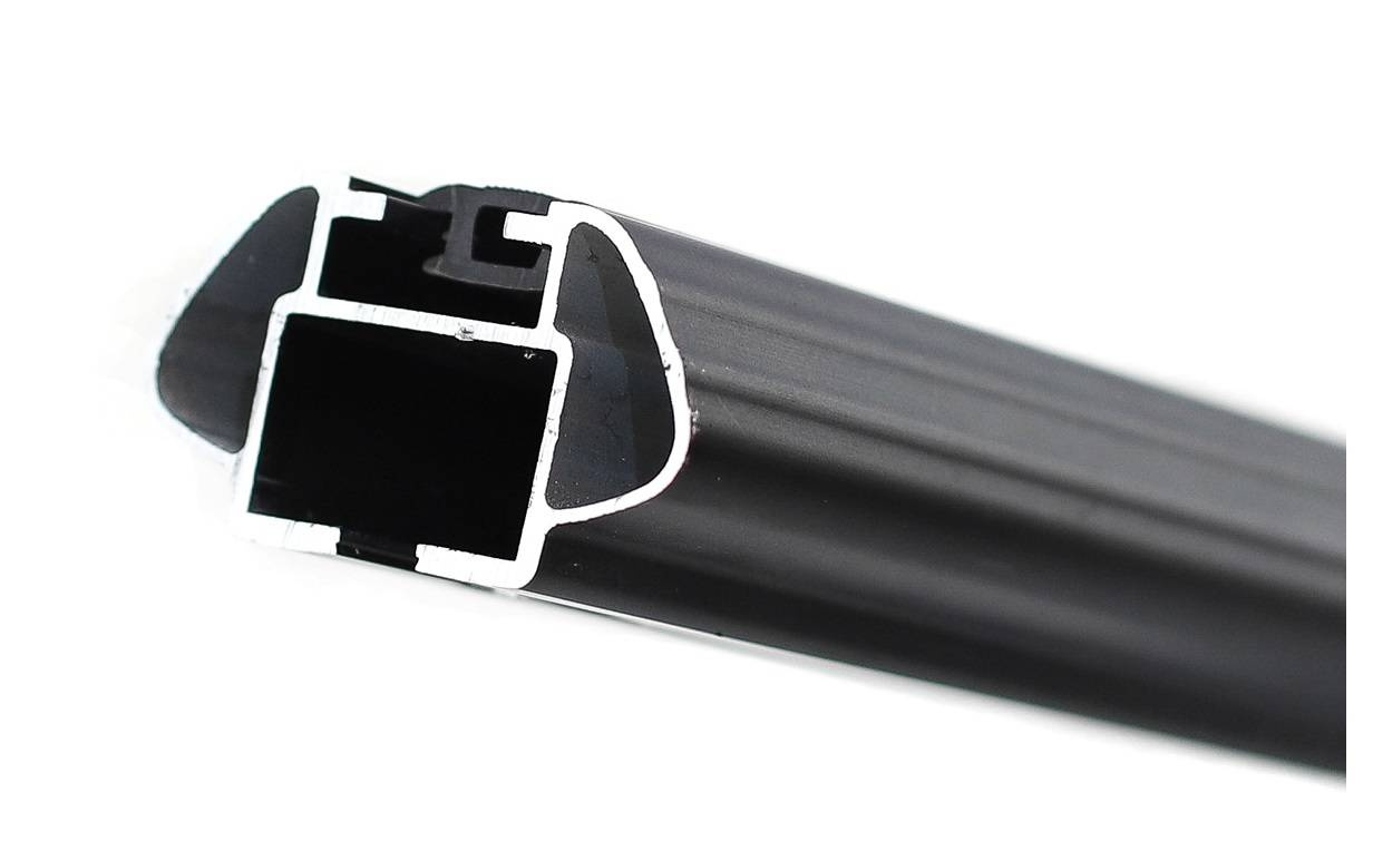 Bagażnik dachowy belki VOLKSWAGEN GOLF 2013-2019 SW