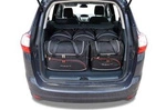 FORD Grand C-Max 2010+2015 TORBY DO BAGAŻNIKA 5 SZT