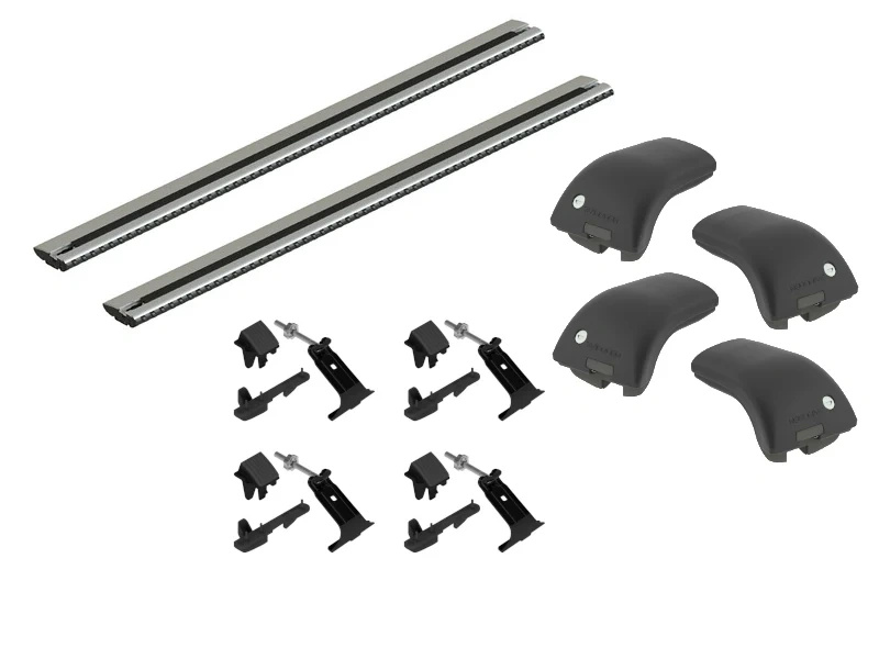 Bagażnik bazowy Belki Nordrive Silenzio XC Bmw X1 (U11) [2022 > ]