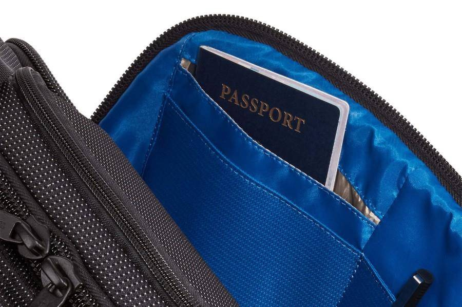 Torba / Aktówka na laptopa Thule Crossover 2 Laptop Bag 15.6" - Black - 3203842