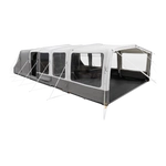 Nakrycie do namiotu nadmuchiwanego | Dometic Rarotonga FTT 401 TC Canopy | 9120001476