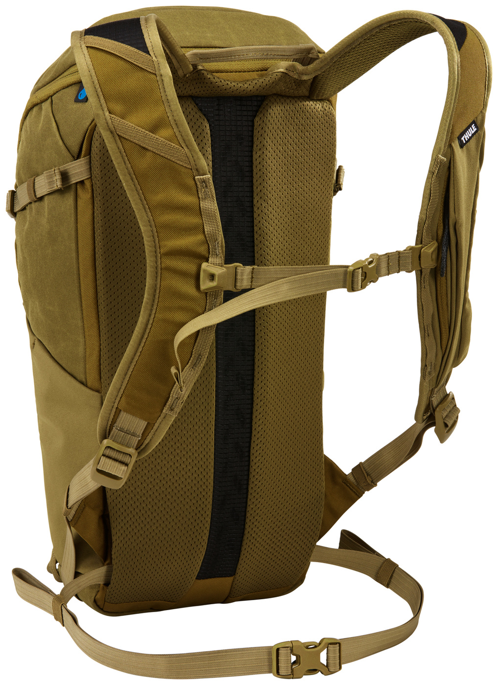 Thule AllTrail X 15L - Nutria 3205347