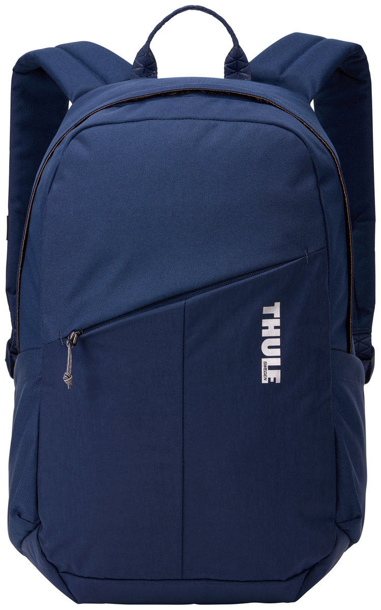 Plecak miejski Thule Notus Backpack - Dress Blue - 3204919