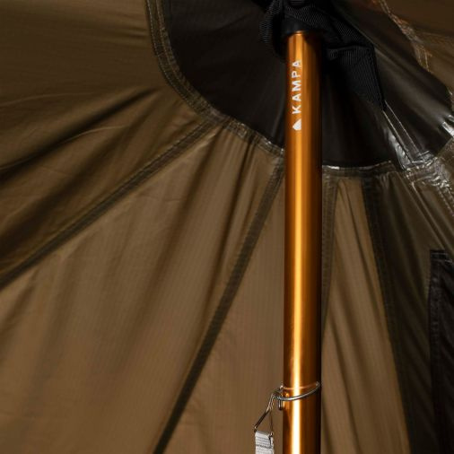 Namiot turystyczny Kampa Pineveil 02 9120002492
