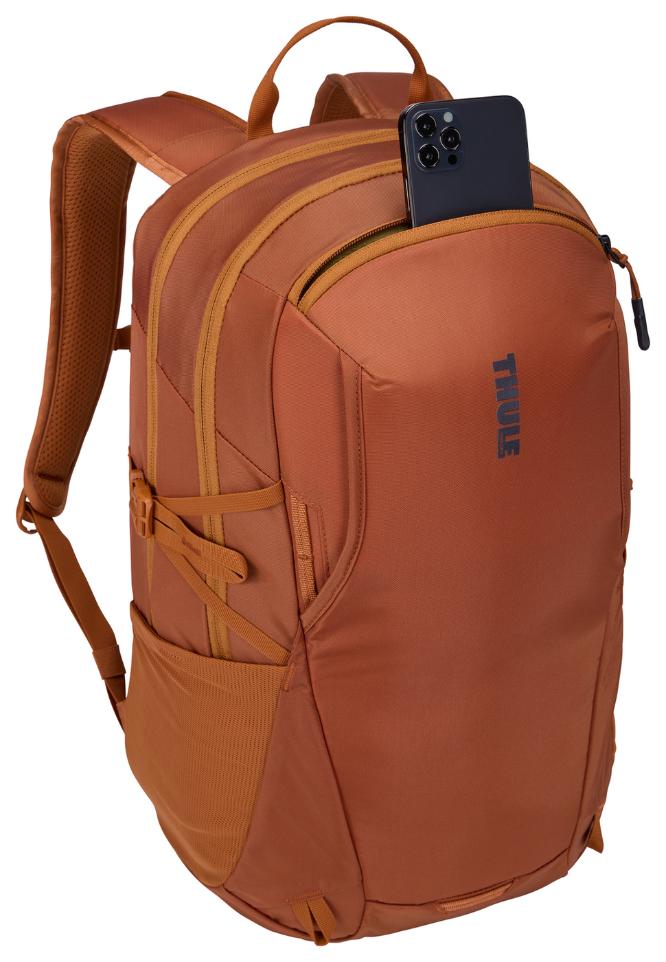 Plecak miejski Thule EnRoute Backpack 23L - Natural Orange