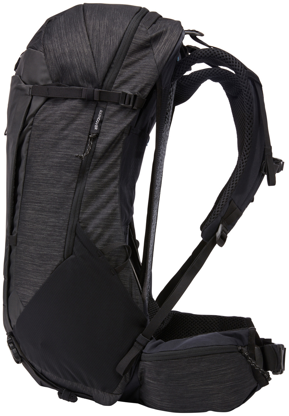 Plecak turystyczny Thule Topio 30L M - Black - 3204503