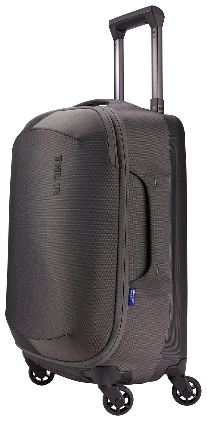 Walizka podręczna Thule Subterra 2 Carry On Spinner - Vetiver Gray - 3205048