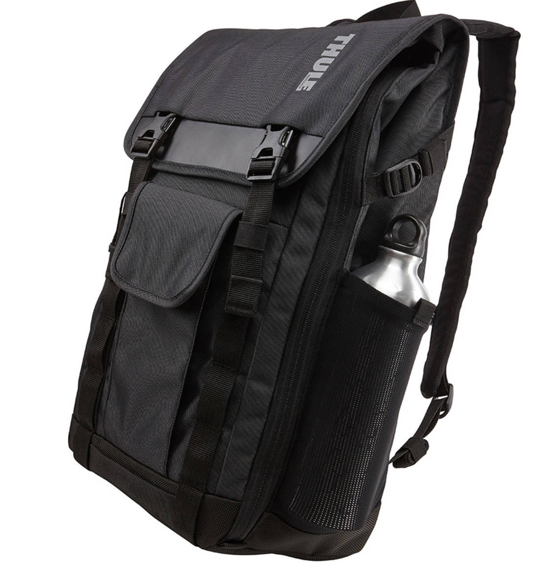 Plecak na laptopa Thule Subterra Backpack 25L - Dark Shadow - 3203037