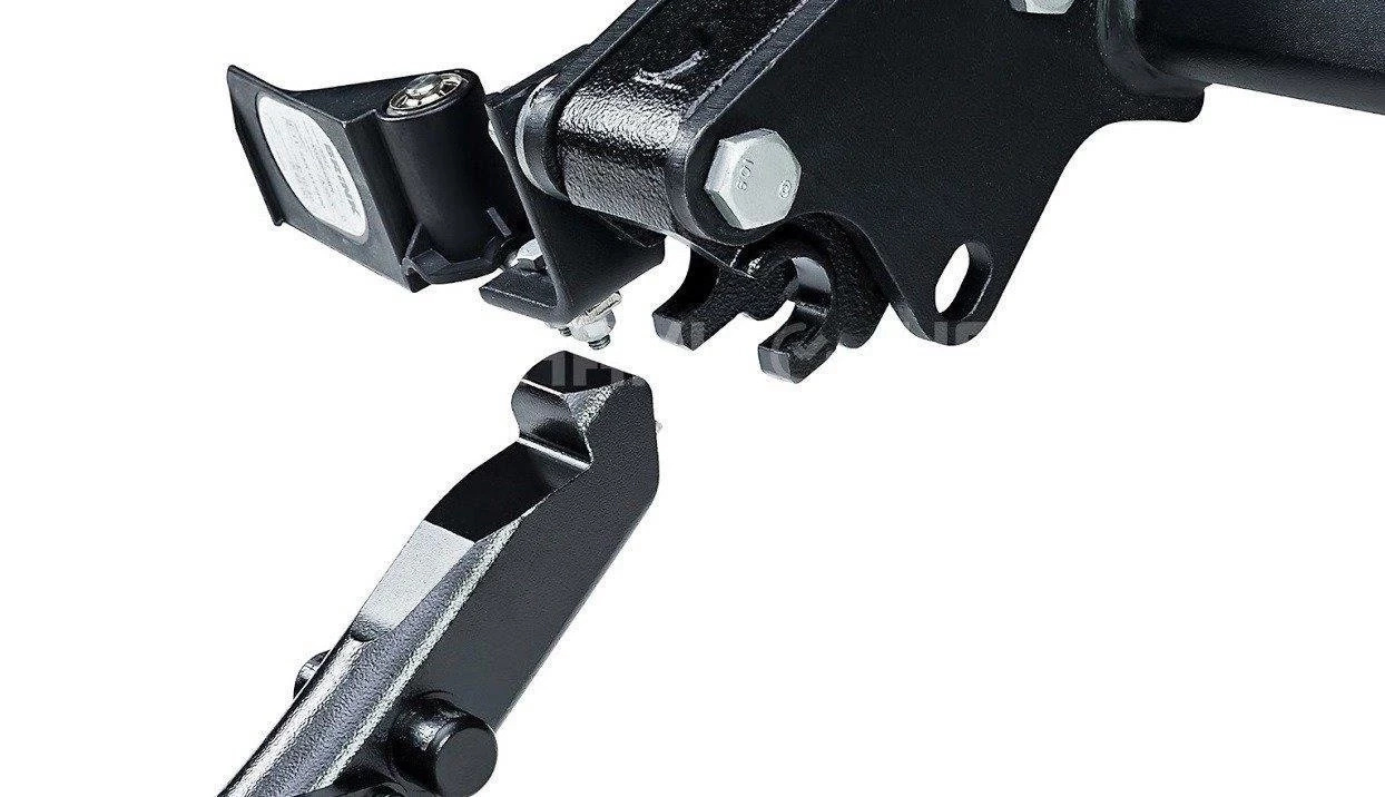 Hak holowniczy Brink 4027100