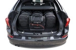 BMW 5 GRAN TURISMO 2010-2017 TORBY DO BAGAŻNIKA 4 SZT