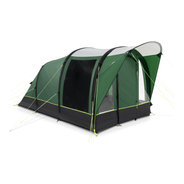 Namiot pompowany Kampa Brean 3 AIR – 3 osoby | 9120001256