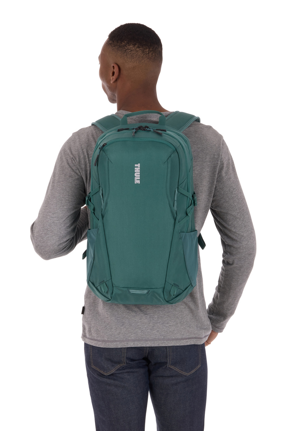 Plecak na laptopa Thule EnRoute Backpack 23L Mallard Green - 3204842