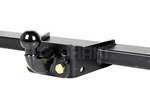 Hak holowniczy Autohak Renault Trafic 2021-