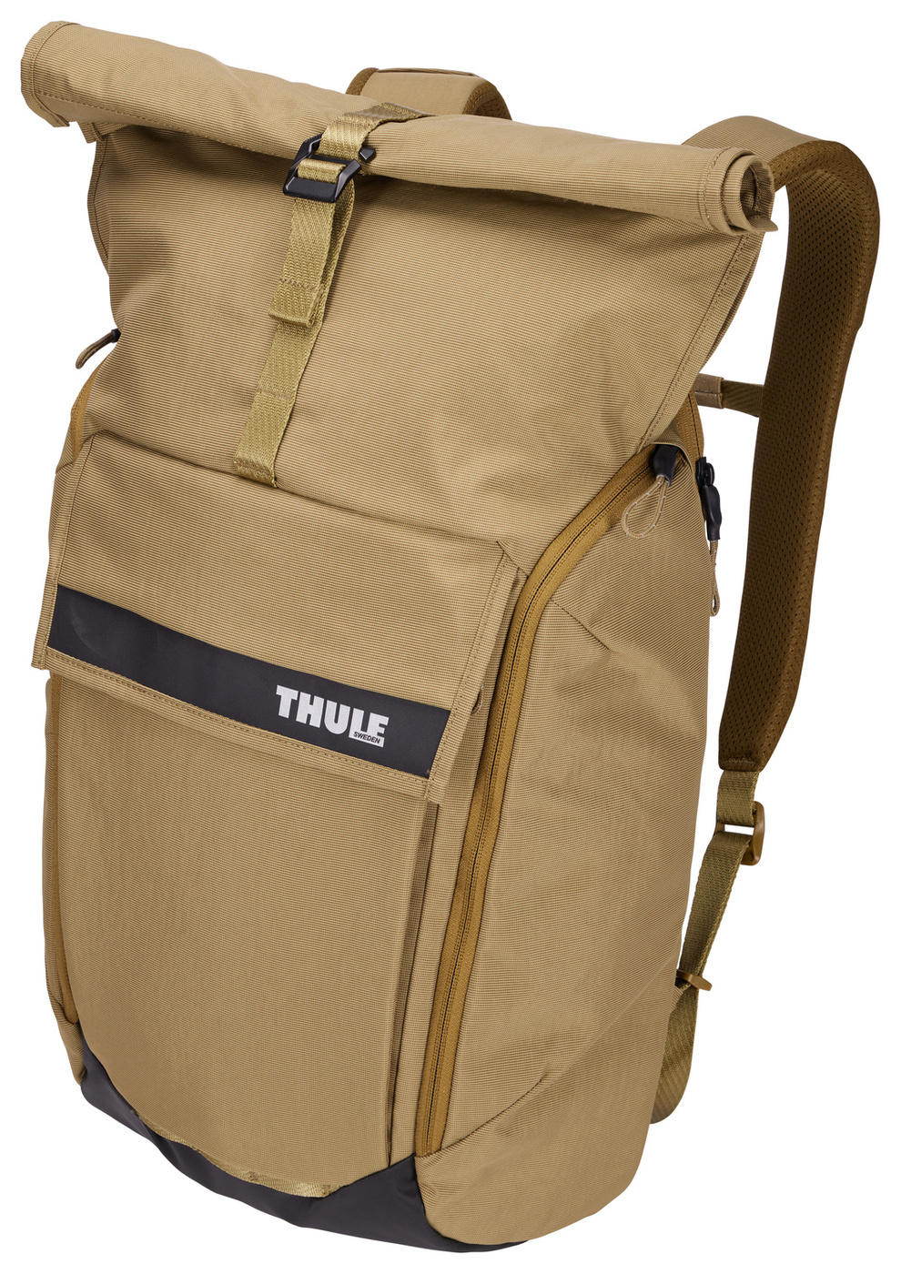 Plecak na laptopa Thule Paramount Backpack 24L - Nutria - 3205013