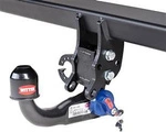 Hak holowniczy WITTER Toyota ProAce Verso 11/2019- 