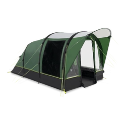 Namiot pompowany Kampa Brean 3 AIR – 3 osoby | 9120001256