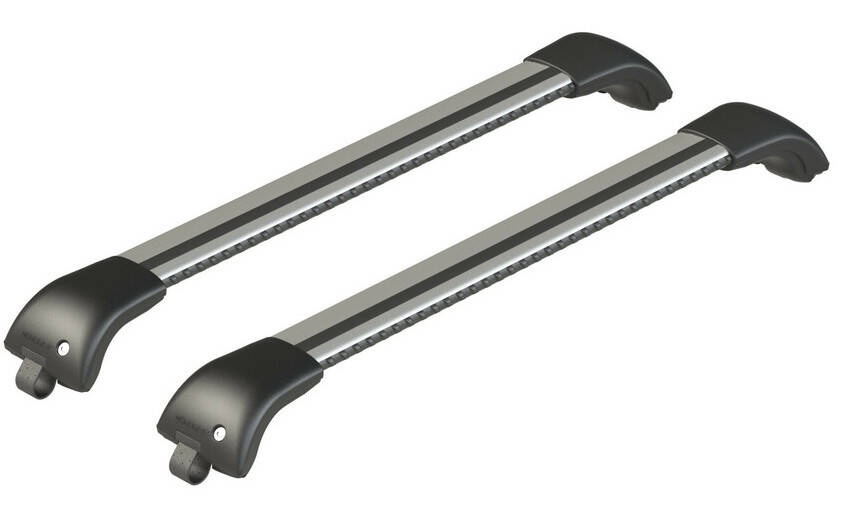 Bagażnik dachowy belki NORDRIVE MG MG5 SW 2022-