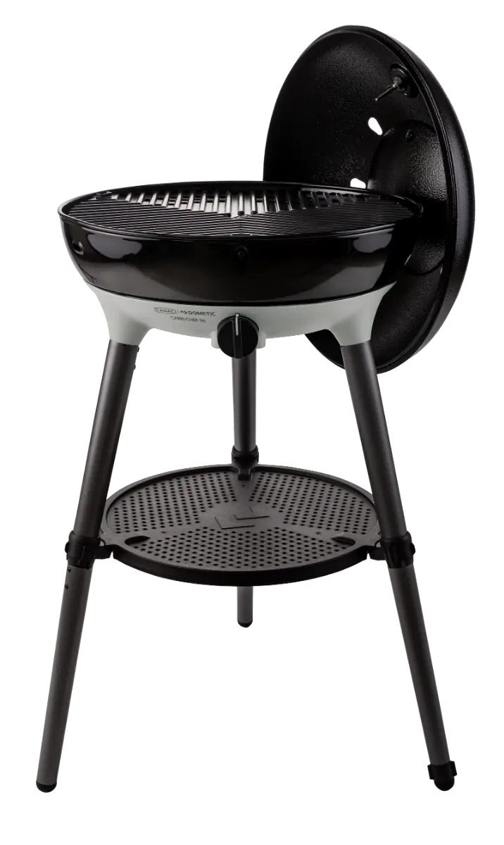 Grill gazowy Carri Chef 50 BBQ/Grill2Braai 30mbar 8915C-50-EF | 9610004386