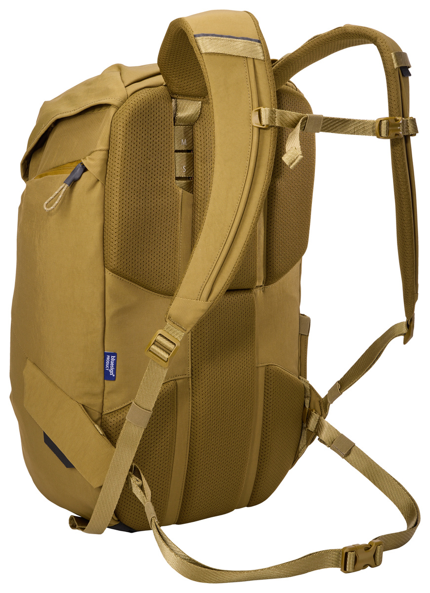 Plecak rowerowy Thule Paramount Commuter Backpack 28L - Nutria 3205237