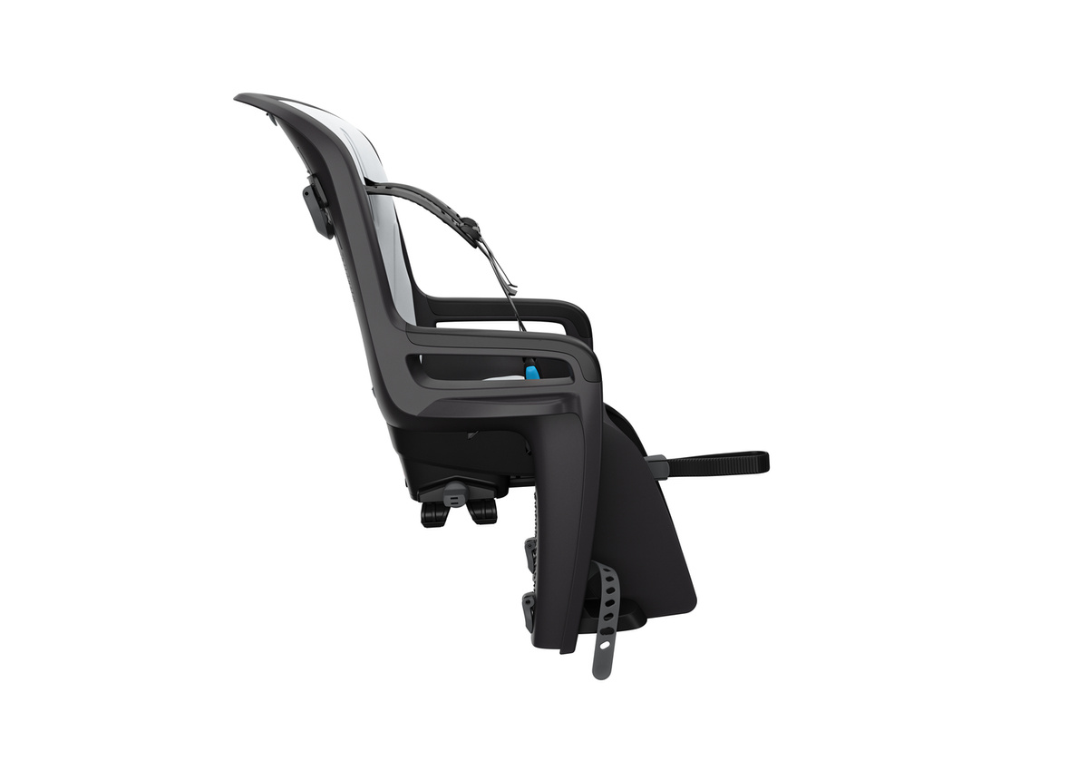 Thule Ride Along 2 Rack Mount - Dark Grey 100609