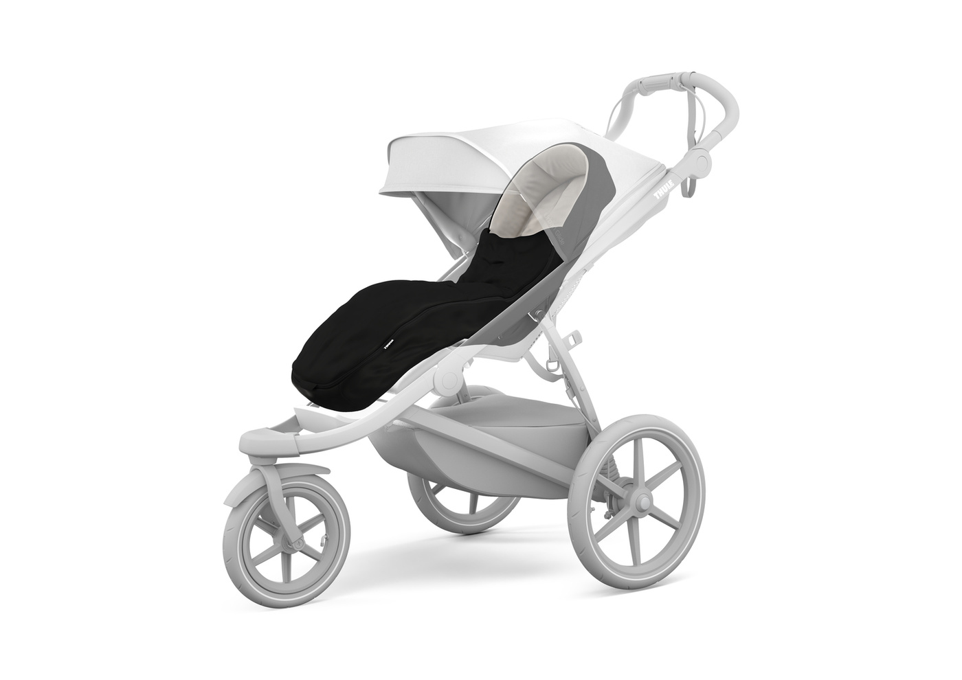 Thule stroller footmuff 11200320