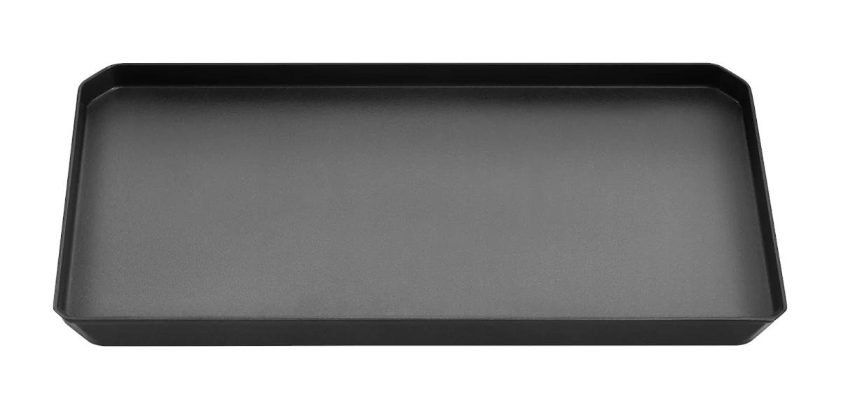 Płyta grillowa do kuchenek 2/3 Cook Plancha 203-500C