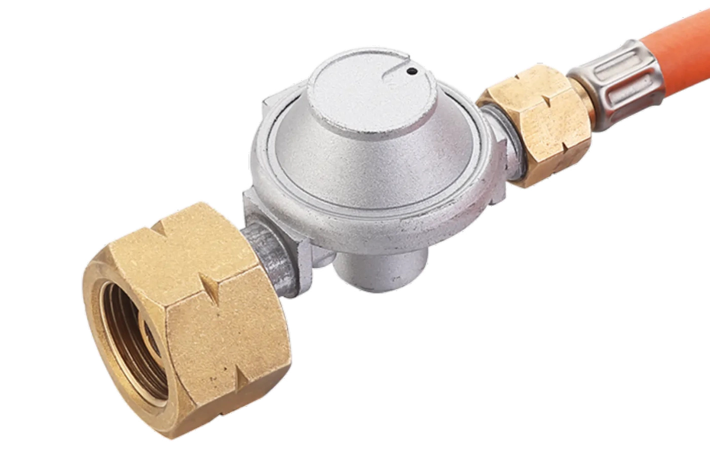 Adapter HP do LP CADAC – podłączenie grilli do butli gazowych