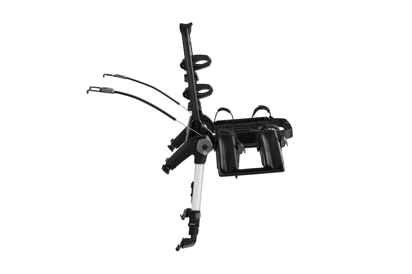 Thule OutWay 993 KIA Rio Hatchback 2005-2011