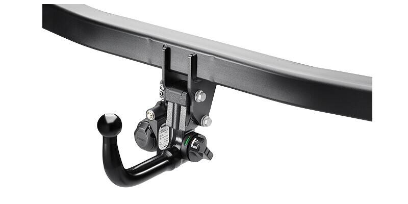 Brink holowniczy Honda CR-V 2022-