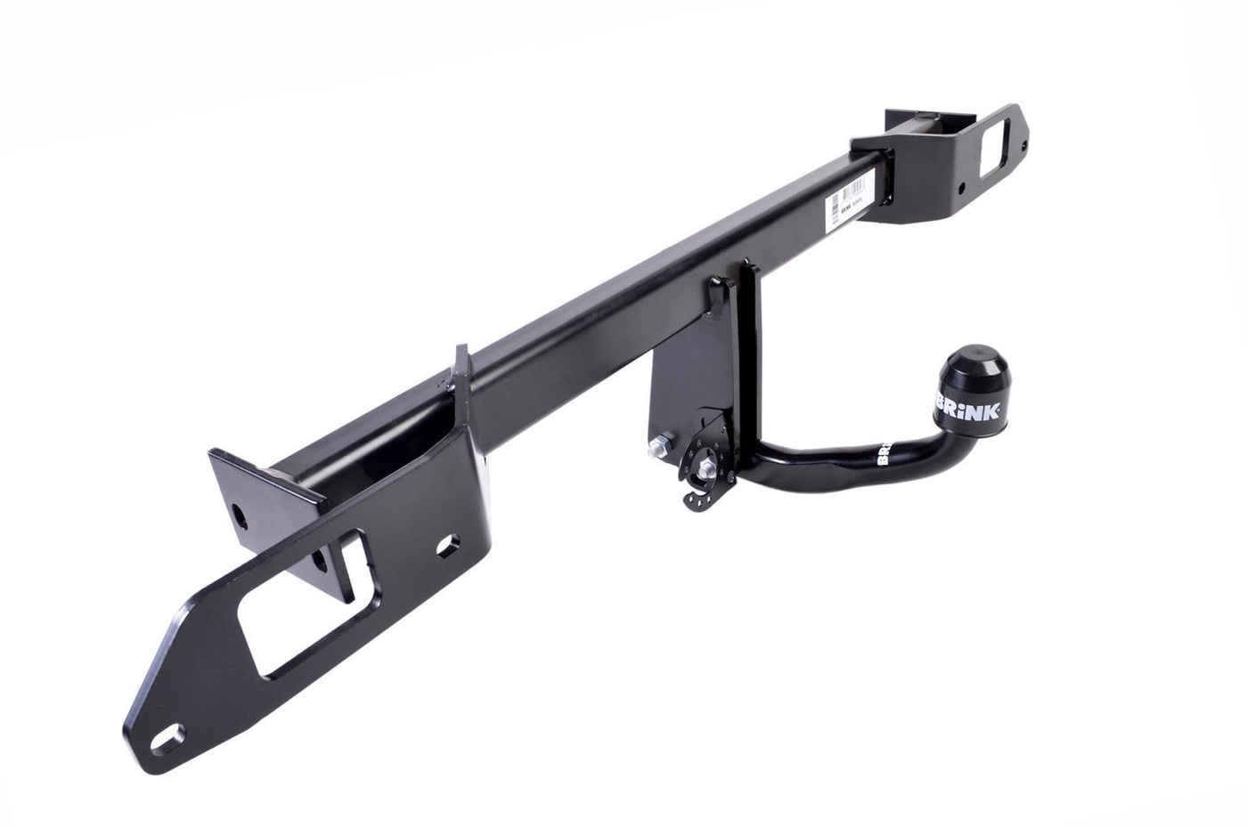 Hak Brink Opel Astra J Sports Tourer 2010-2015