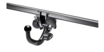Hak holowniczy BRINK Alpine A290 2024-