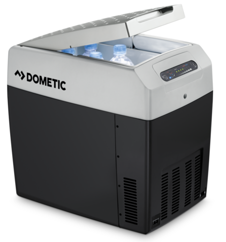 Lodówka Termoelektryczna Dometic TCX21 TropiCool  9600013320
