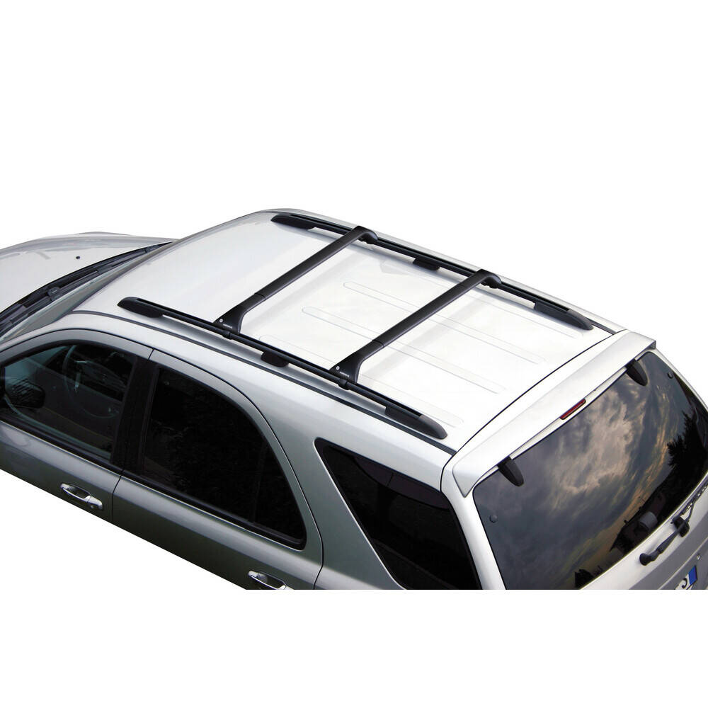 Bagażnik dachowy Nordrive Snap Ford Mondeo Kombi Mk4 05/07>10/14