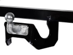 Hak holowniczy Aragon Maxus eDeliver 9 2022-