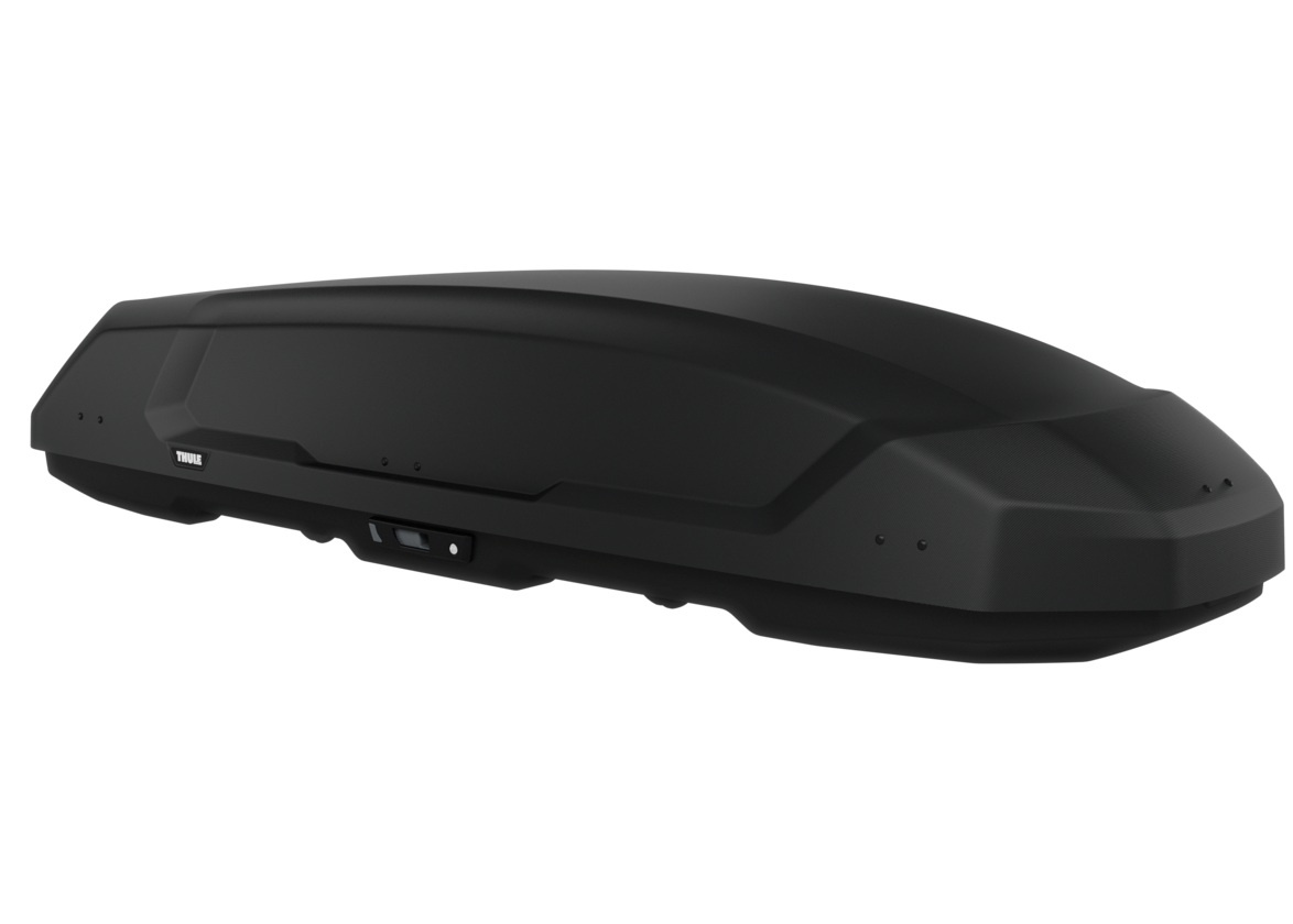Thule Force 3 XXL SPORT  | Box dachowy | 645300