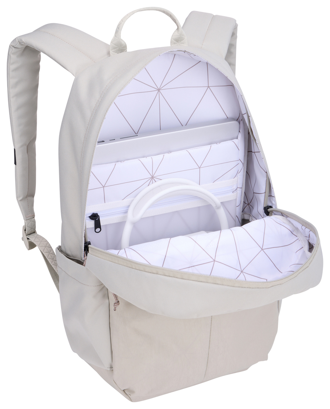 Thule Indago Backpack 23L – plecak szkolny i miejski na laptopa 16" 3205208