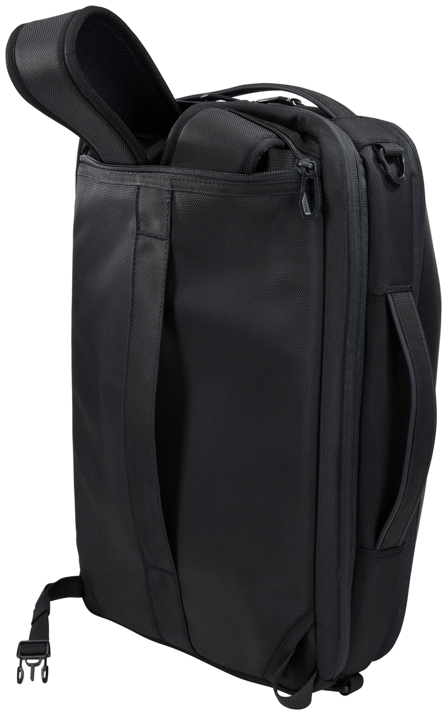 Thule Accent Recycled Convertible - Black 3205383