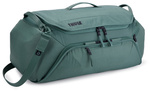 Torba / organizer Thule RoundTrip Bike Duffel 55L Hazy Green - 3205175